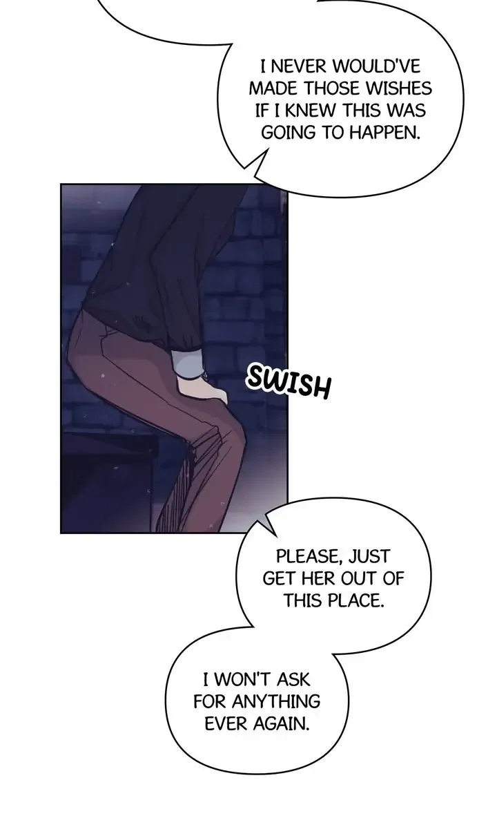 A Very Normal Ending Chapter 39 – Page 50