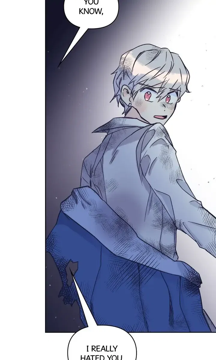 A Very Normal Ending Chapter 39 – Page 53