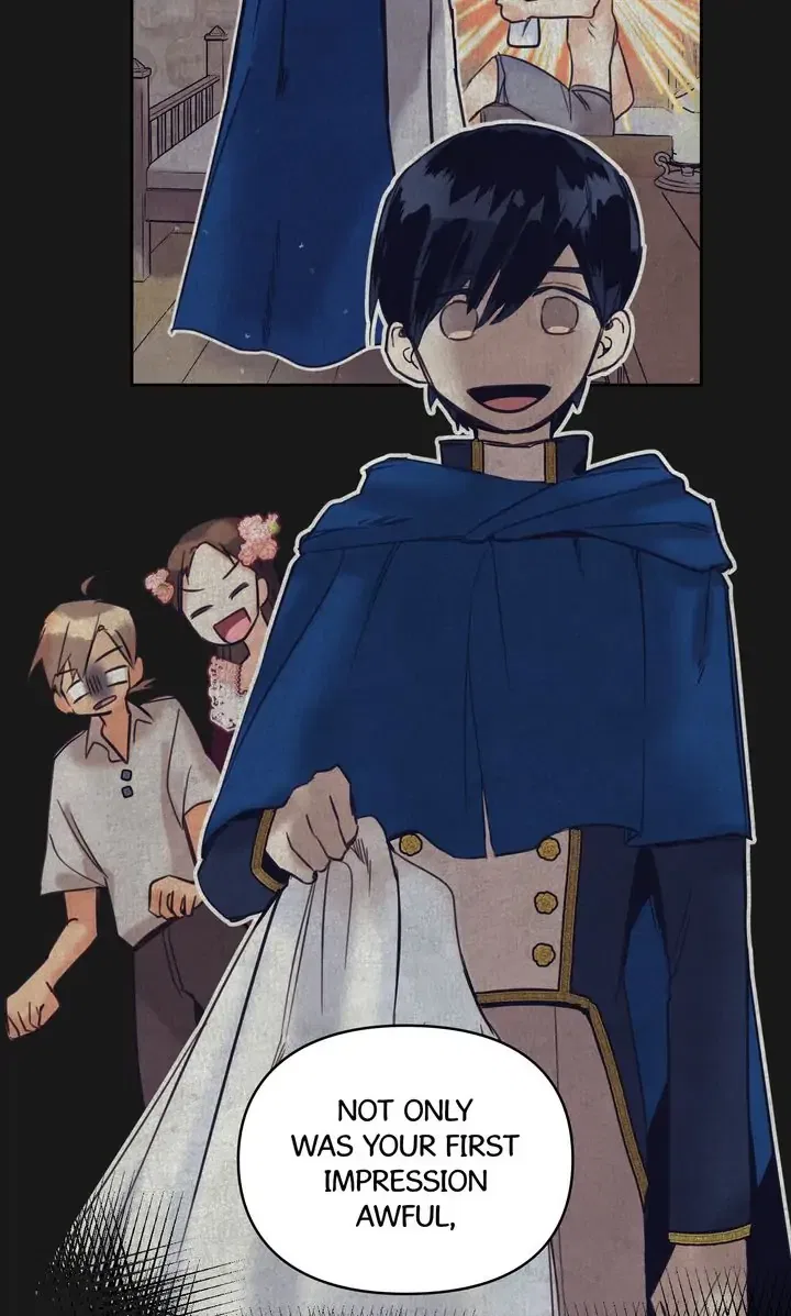 A Very Normal Ending Chapter 39 – Page 55