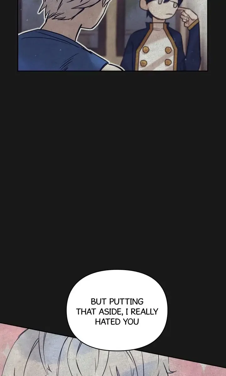 A Very Normal Ending Chapter 39 – Page 57