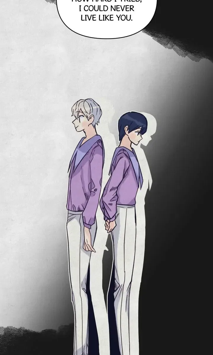 A Very Normal Ending Chapter 39 – Page 61