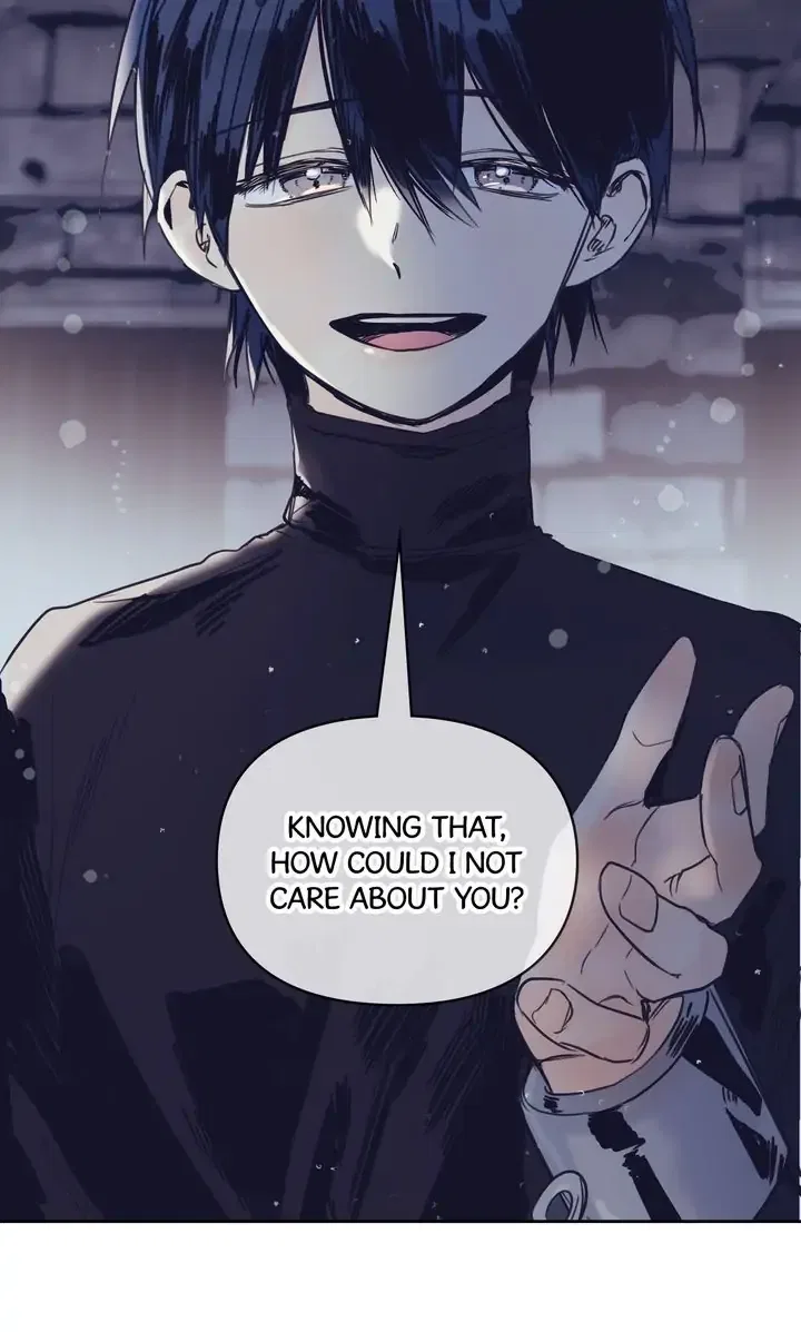 A Very Normal Ending Chapter 39 – Page 71