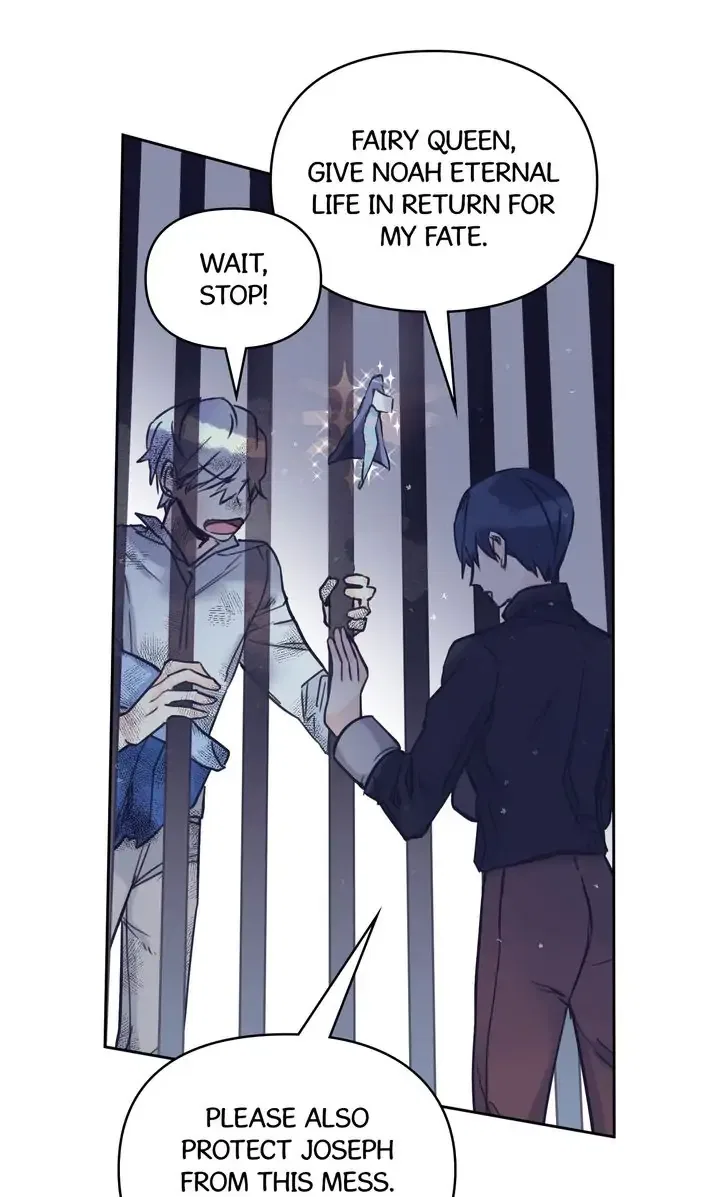 A Very Normal Ending Chapter 39 – Page 74