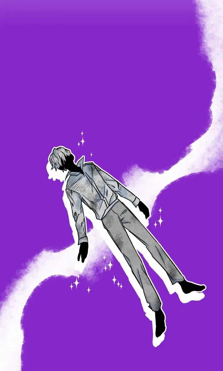 A Very Normal Ending Chapter 39 – Page 84