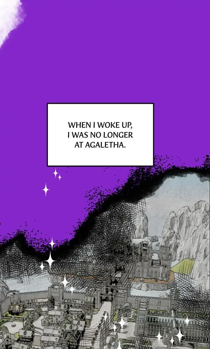 A Very Normal Ending Chapter 39 – Page 85