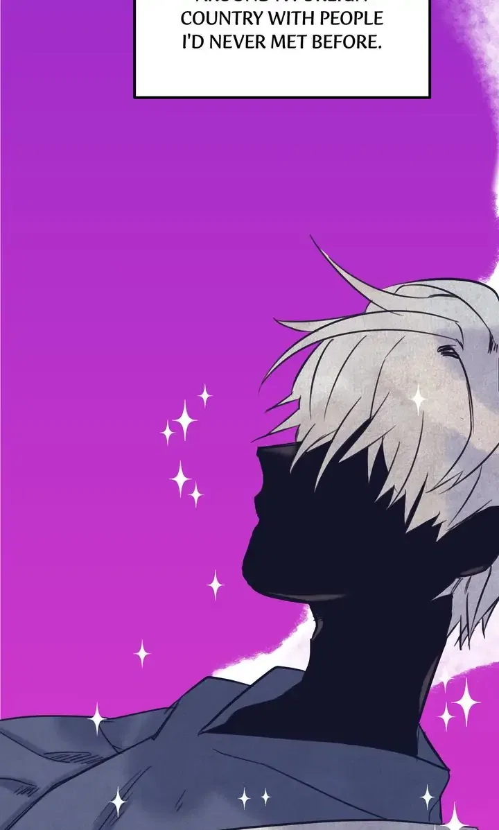 A Very Normal Ending Chapter 39 – Page 87