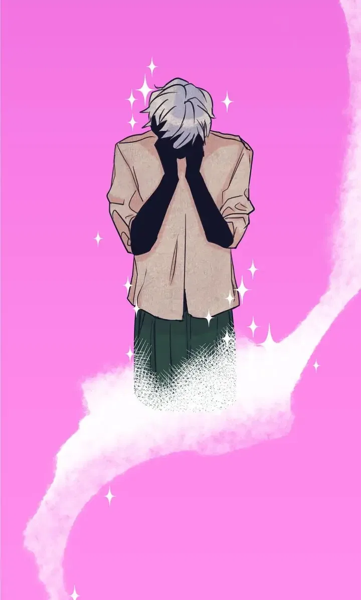 A Very Normal Ending Chapter 39 – Page 90