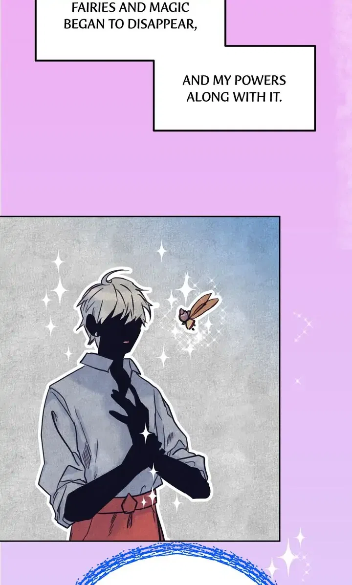 A Very Normal Ending Chapter 39 – Page 93