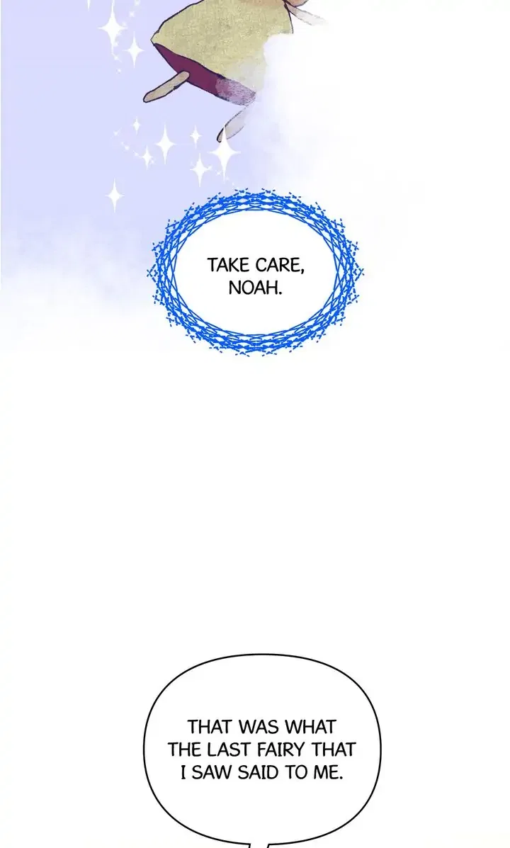 A Very Normal Ending Chapter 39 – Page 95
