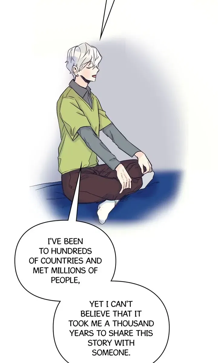 A Very Normal Ending Chapter 39 – Page 96