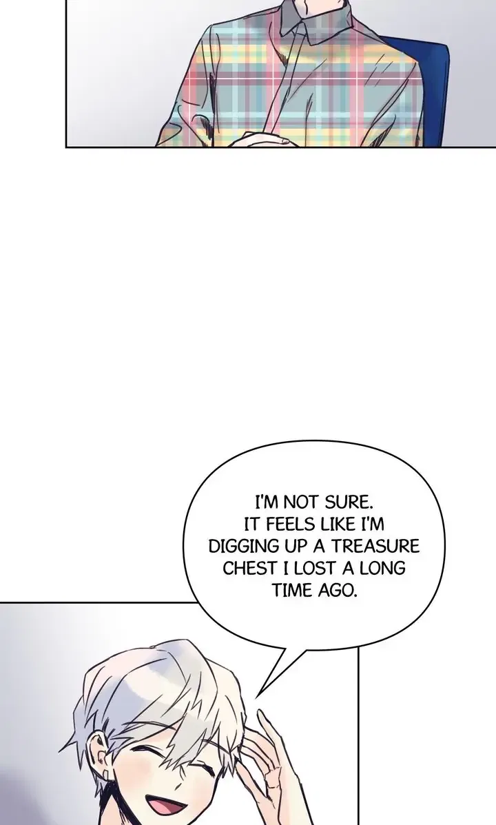 A Very Normal Ending Chapter 39 – Page 98