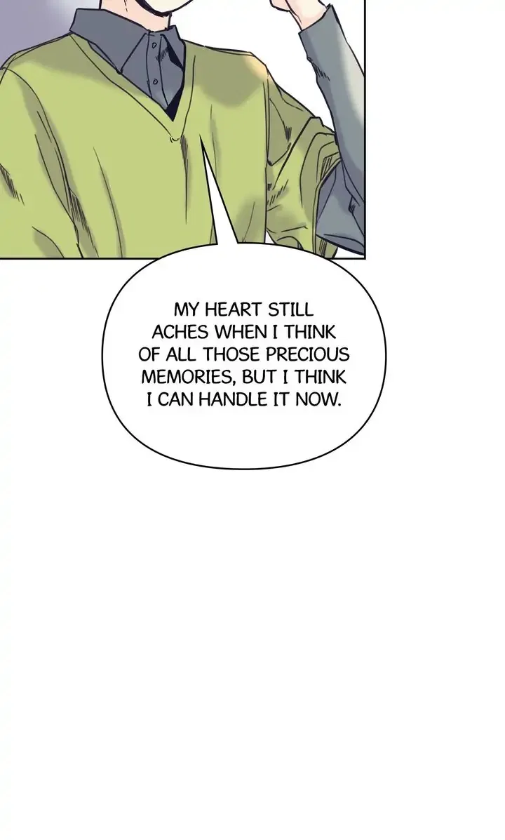 A Very Normal Ending Chapter 39 – Page 99
