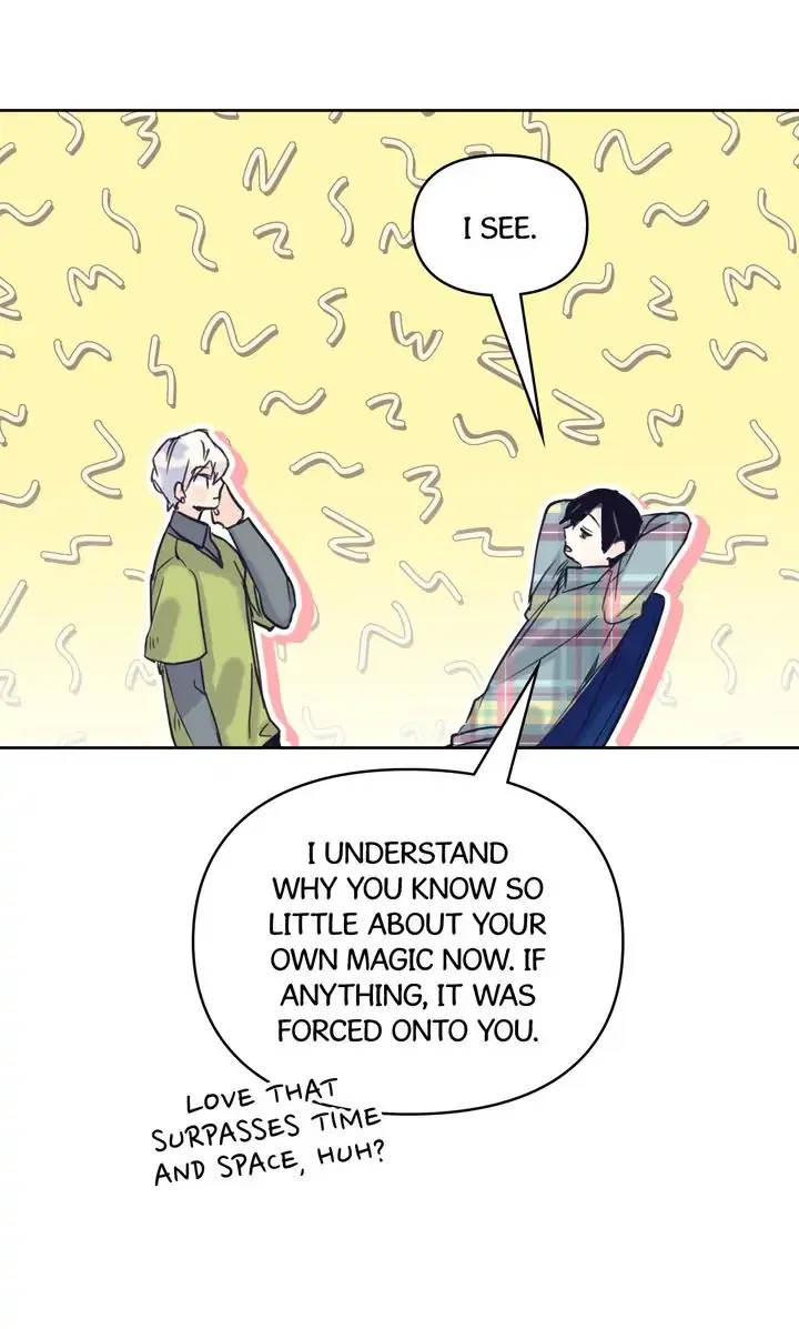 A Very Normal Ending Chapter 39 – Page 100