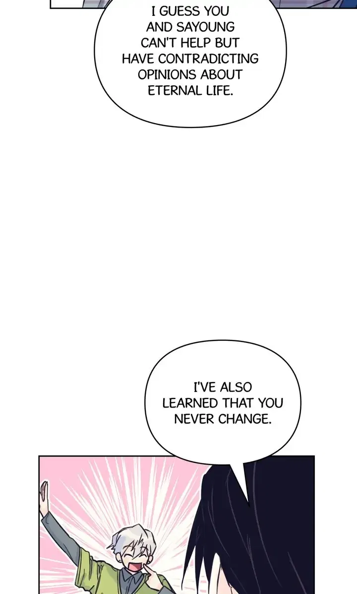 A Very Normal Ending Chapter 39 – Page 102