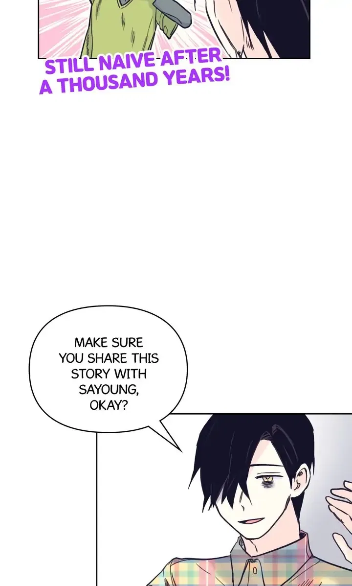 A Very Normal Ending Chapter 39 – Page 103