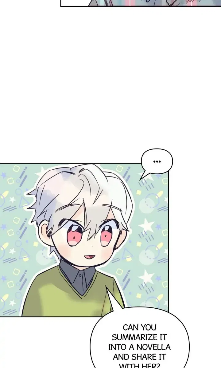 A Very Normal Ending Chapter 39 – Page 104