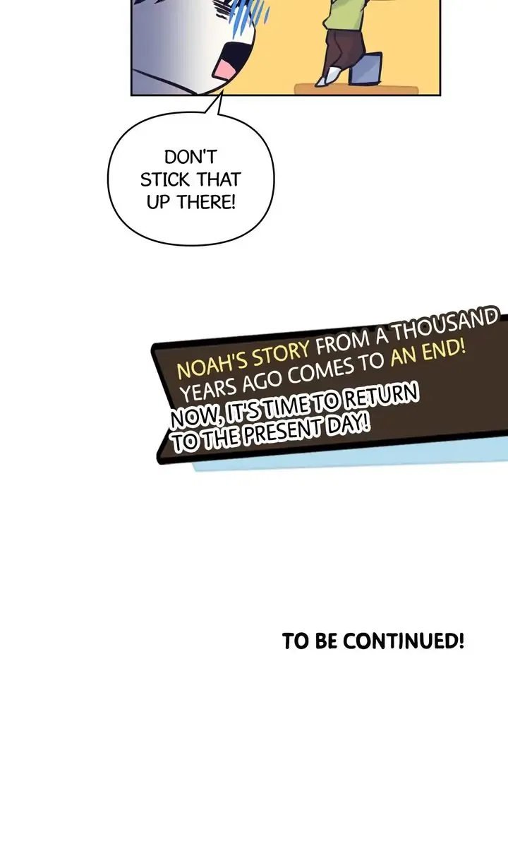 A Very Normal Ending Chapter 39 – Page 108