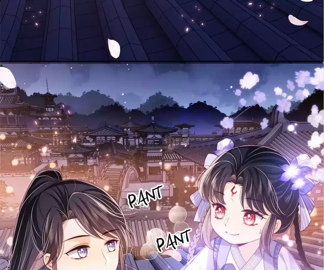 Raising The Enemy Only Brings Trouble Chapter 209 – Page 6