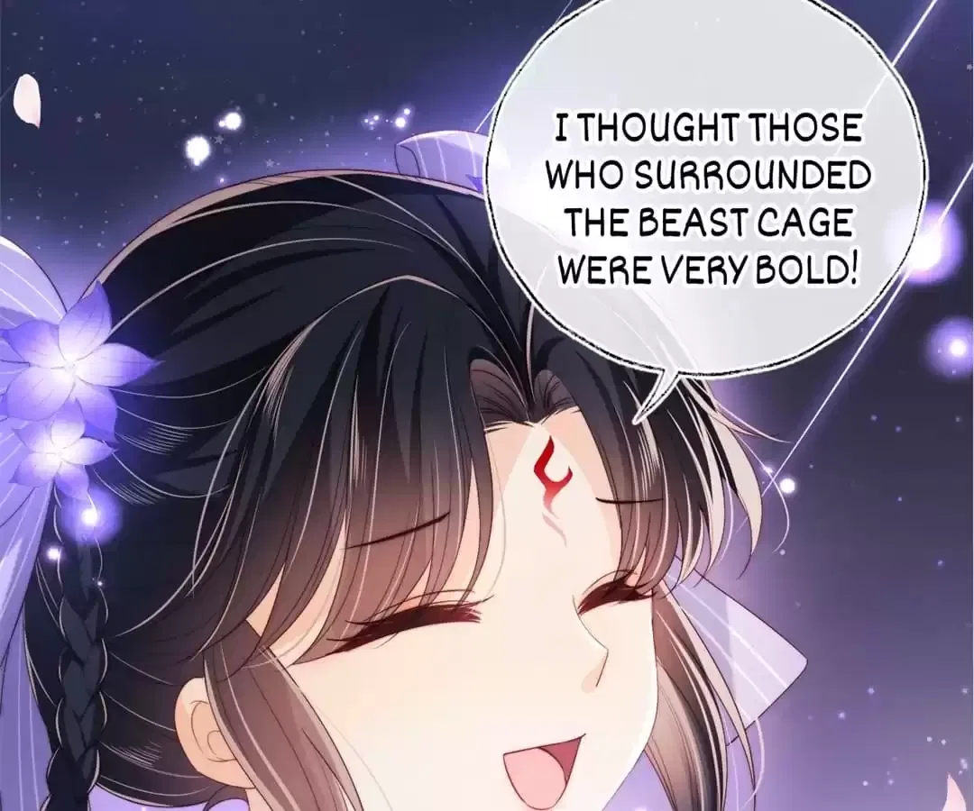 Raising The Enemy Only Brings Trouble Chapter 209 – Page 11