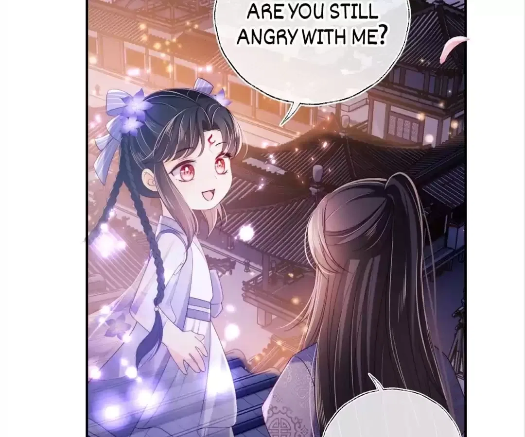 Raising The Enemy Only Brings Trouble Chapter 209 – Page 14