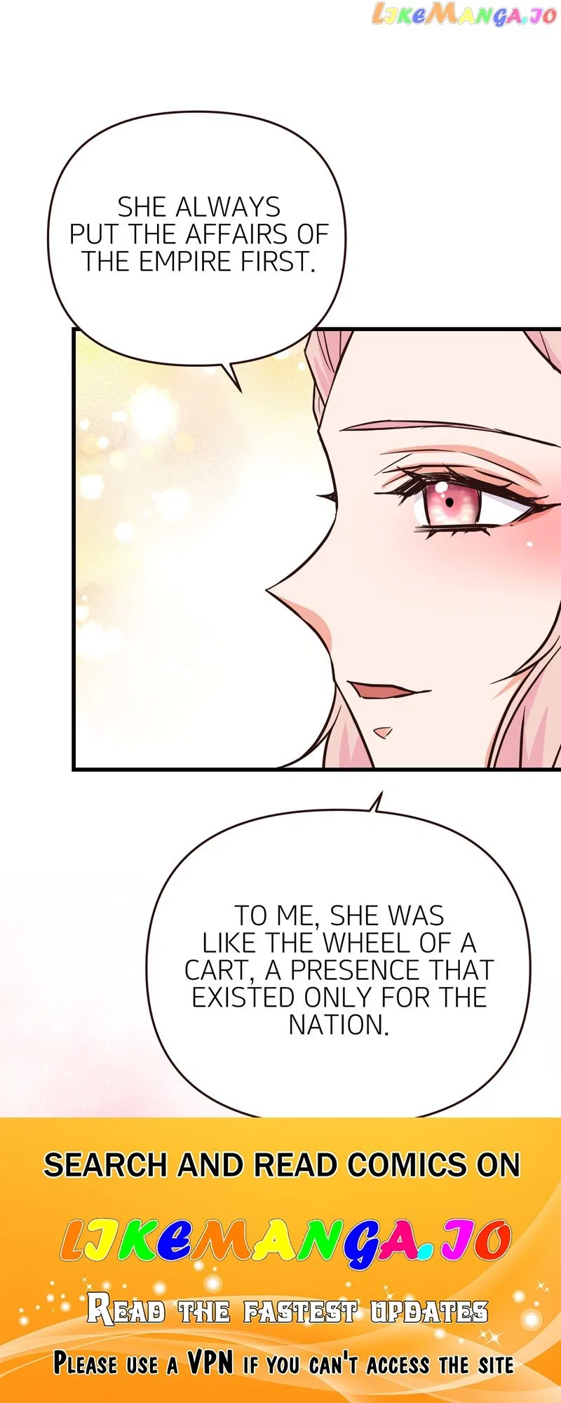 Slave To The Enemy Emperor Chapter 118 – Page 1