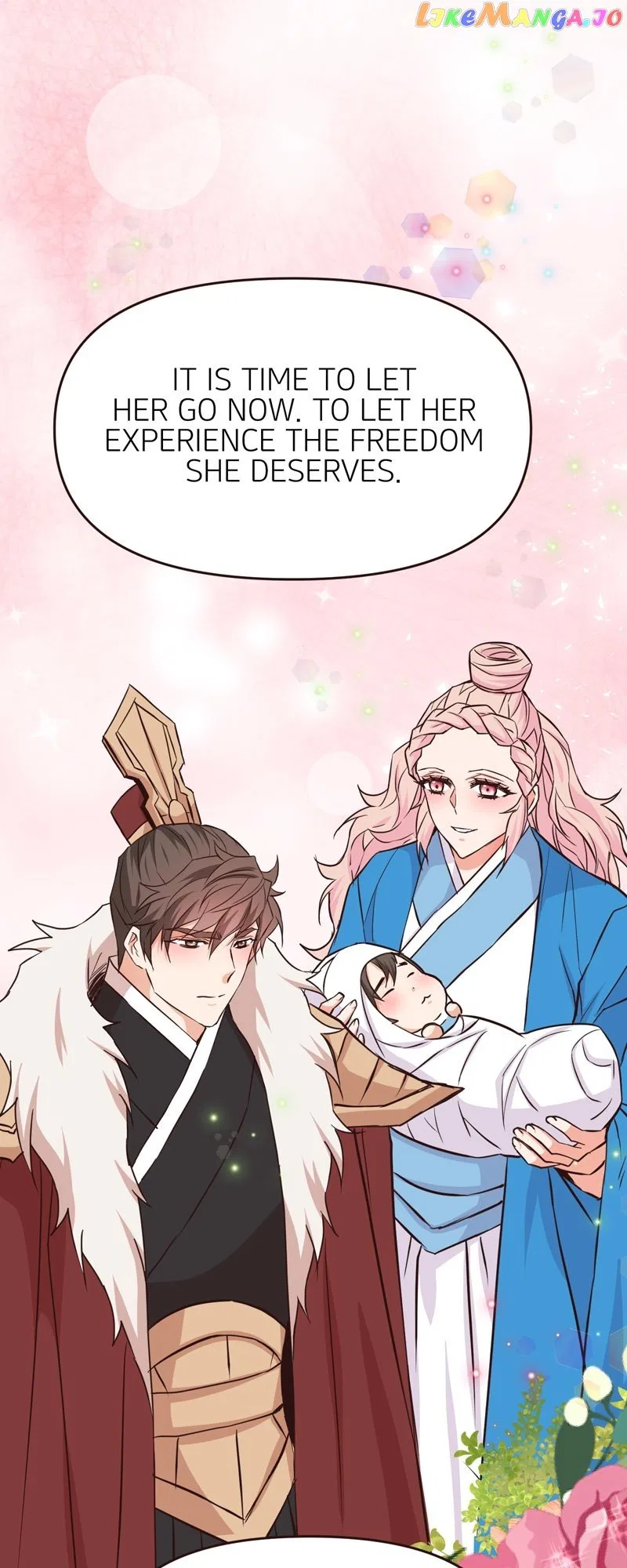 Slave To The Enemy Emperor Chapter 118 – Page 2