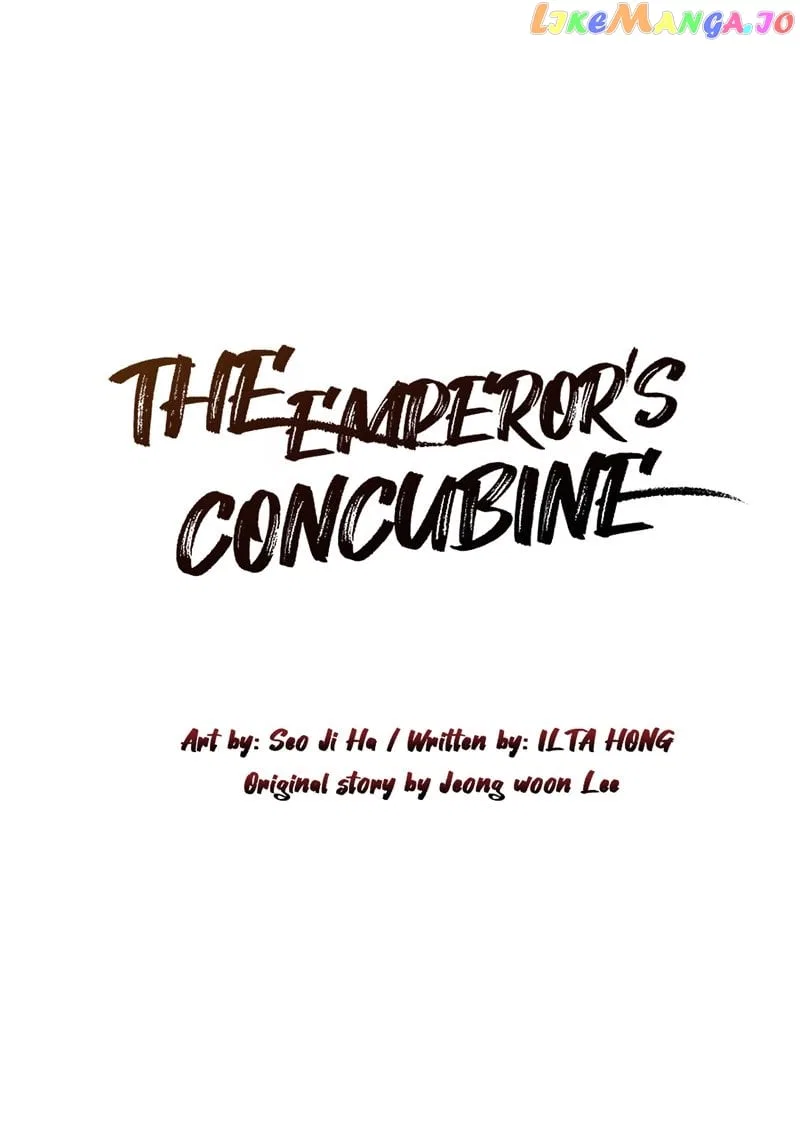 Slave To The Enemy Emperor Chapter 118 – Page 4