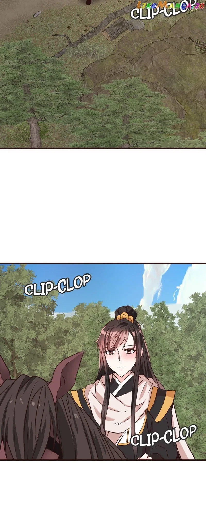 Slave To The Enemy Emperor Chapter 118 – Page 6