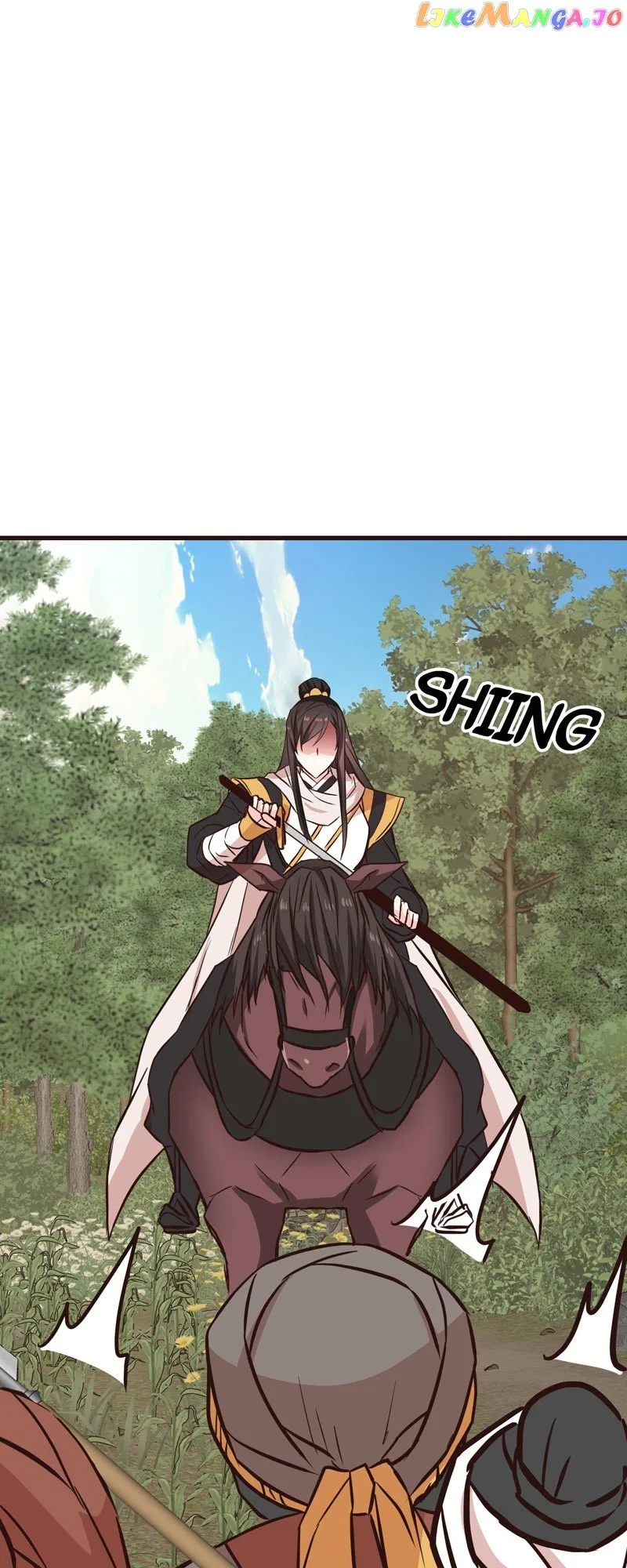 Slave To The Enemy Emperor Chapter 118 – Page 9