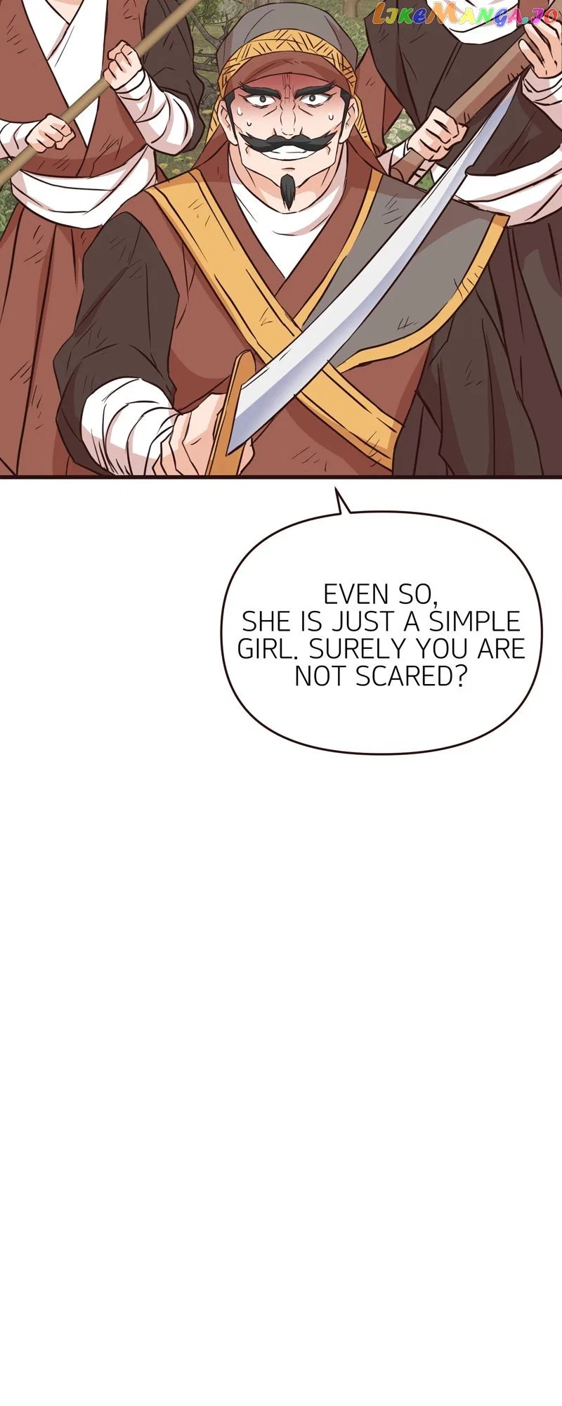 Slave To The Enemy Emperor Chapter 118 – Page 11