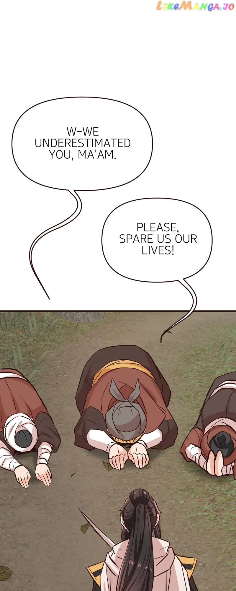 Slave To The Enemy Emperor Chapter 118 – Page 13