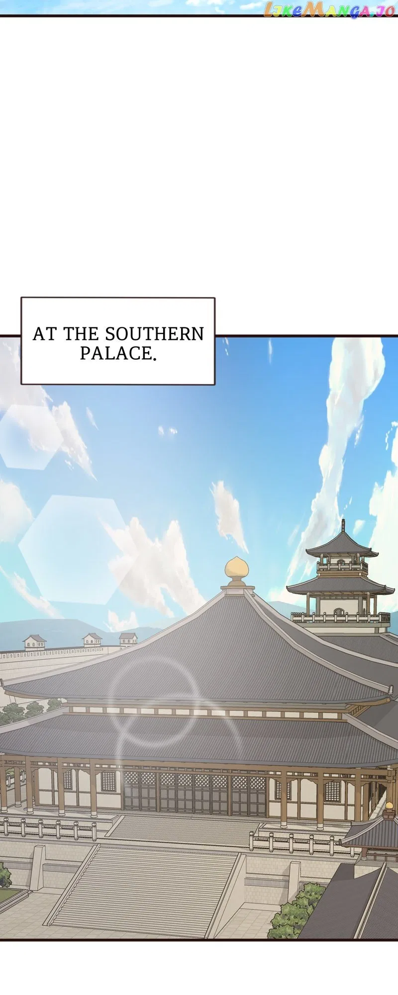 Slave To The Enemy Emperor Chapter 118 – Page 19