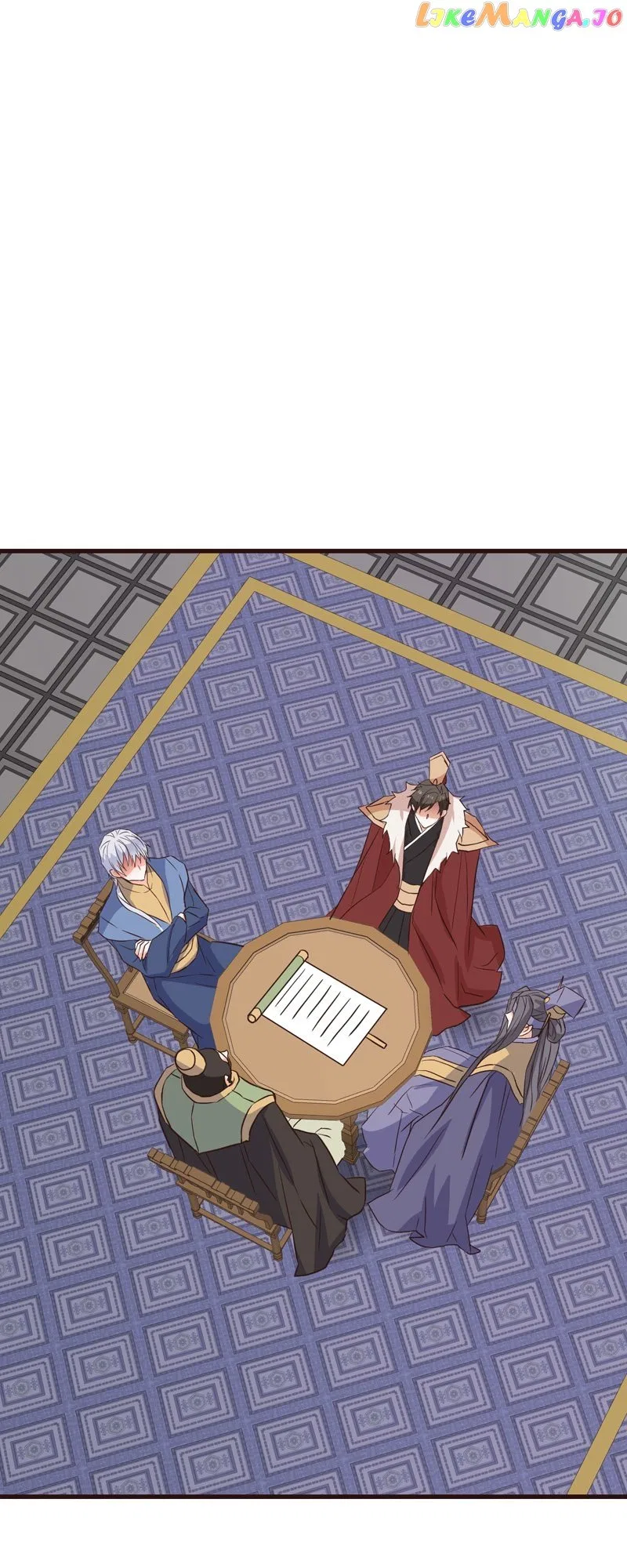 Slave To The Enemy Emperor Chapter 118 – Page 21