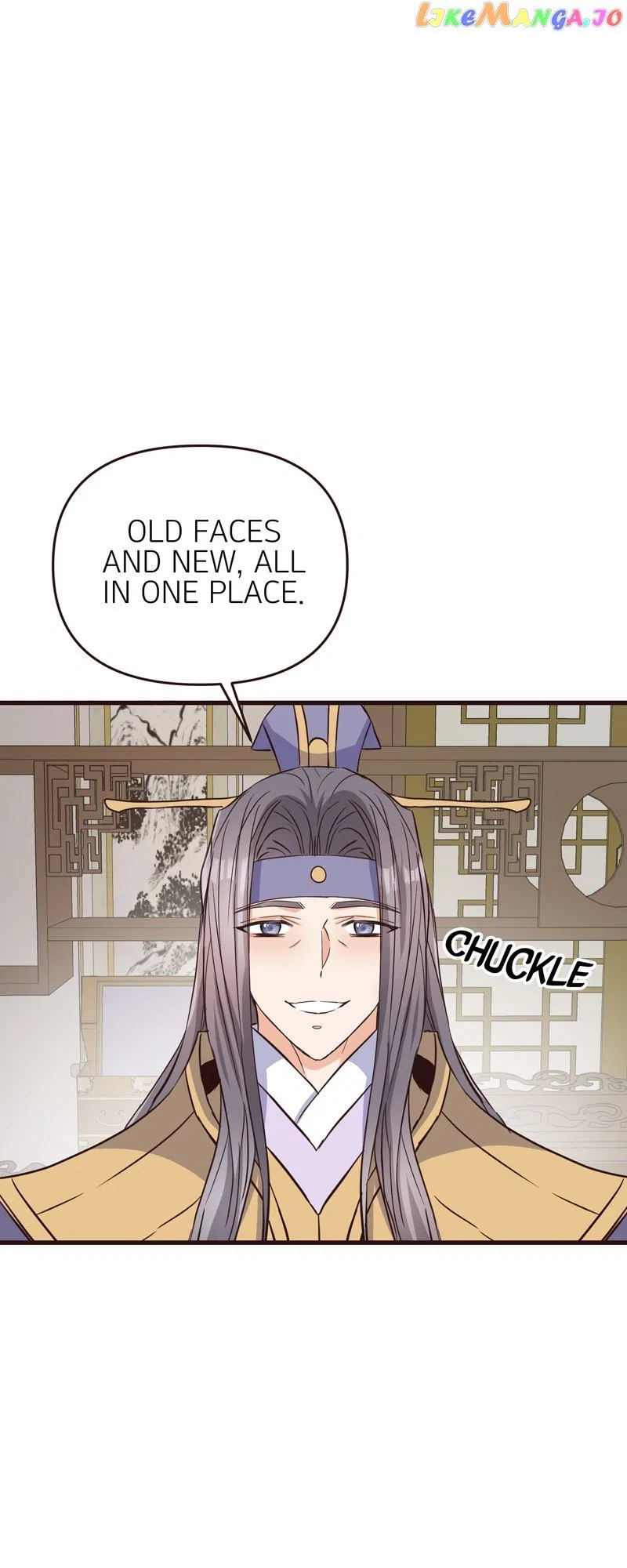 Slave To The Enemy Emperor Chapter 118 – Page 22