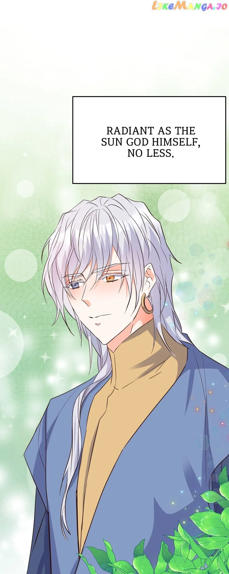 Slave To The Enemy Emperor Chapter 118 – Page 25