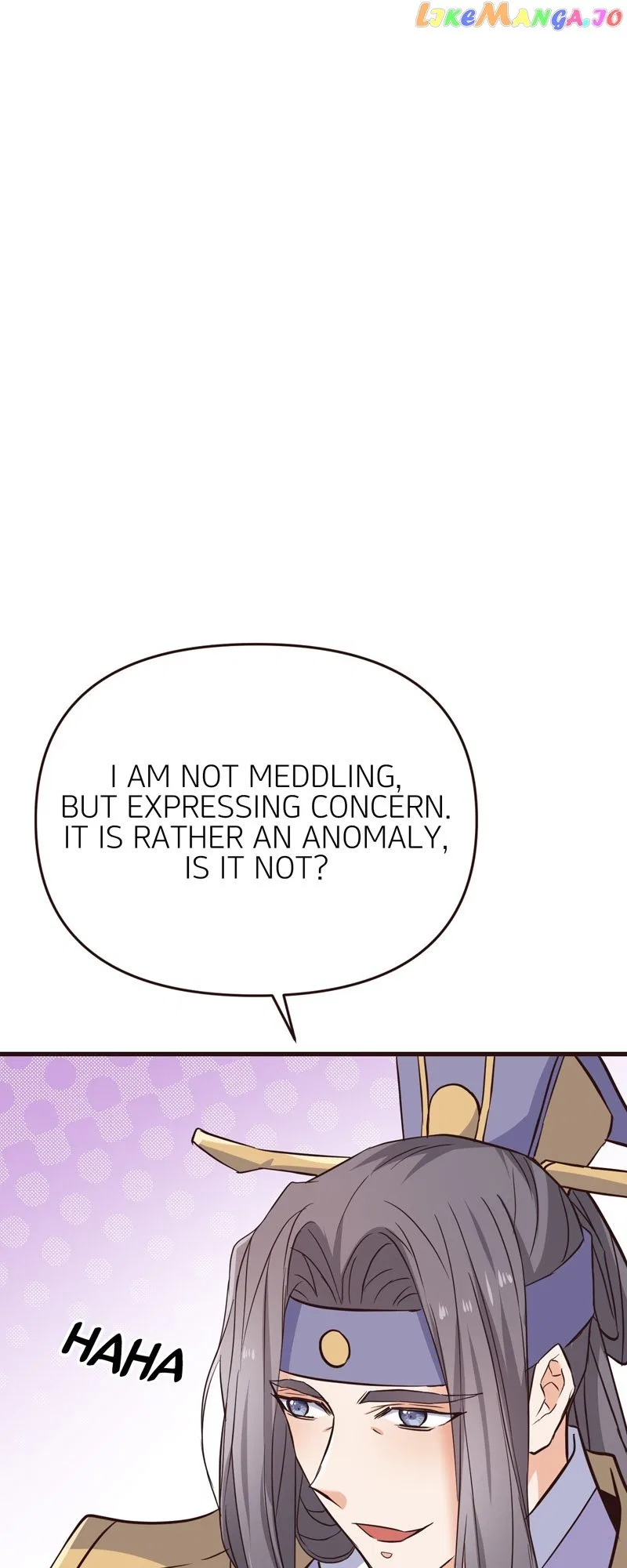 Slave To The Enemy Emperor Chapter 118 – Page 30