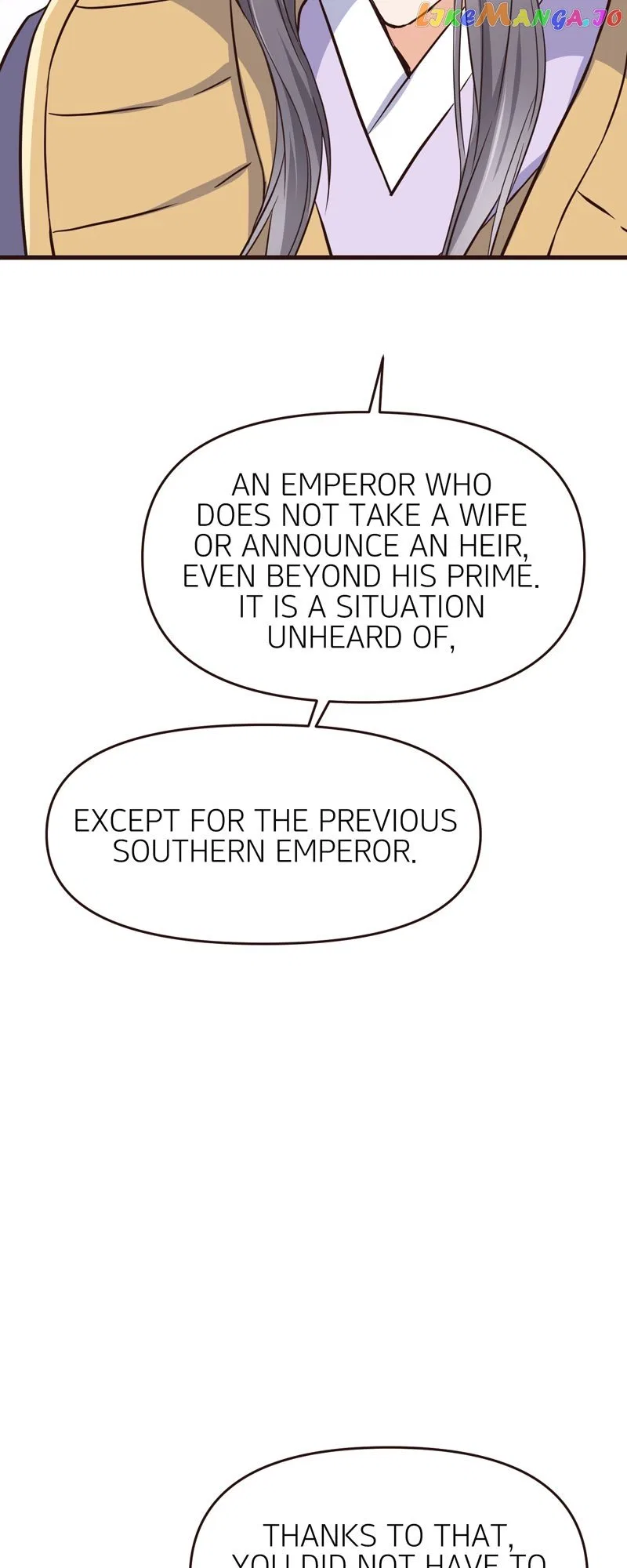 Slave To The Enemy Emperor Chapter 118 – Page 31