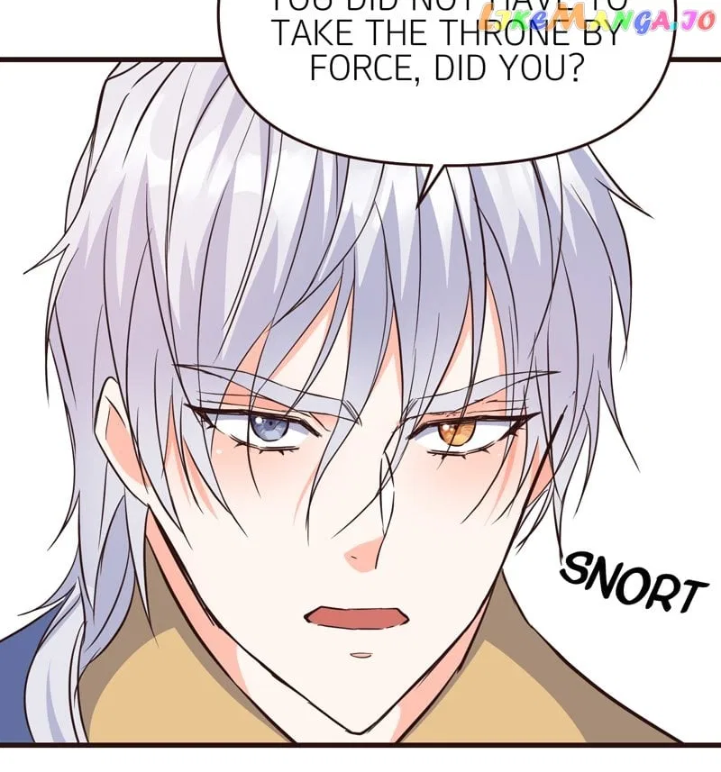 Slave To The Enemy Emperor Chapter 118 – Page 32