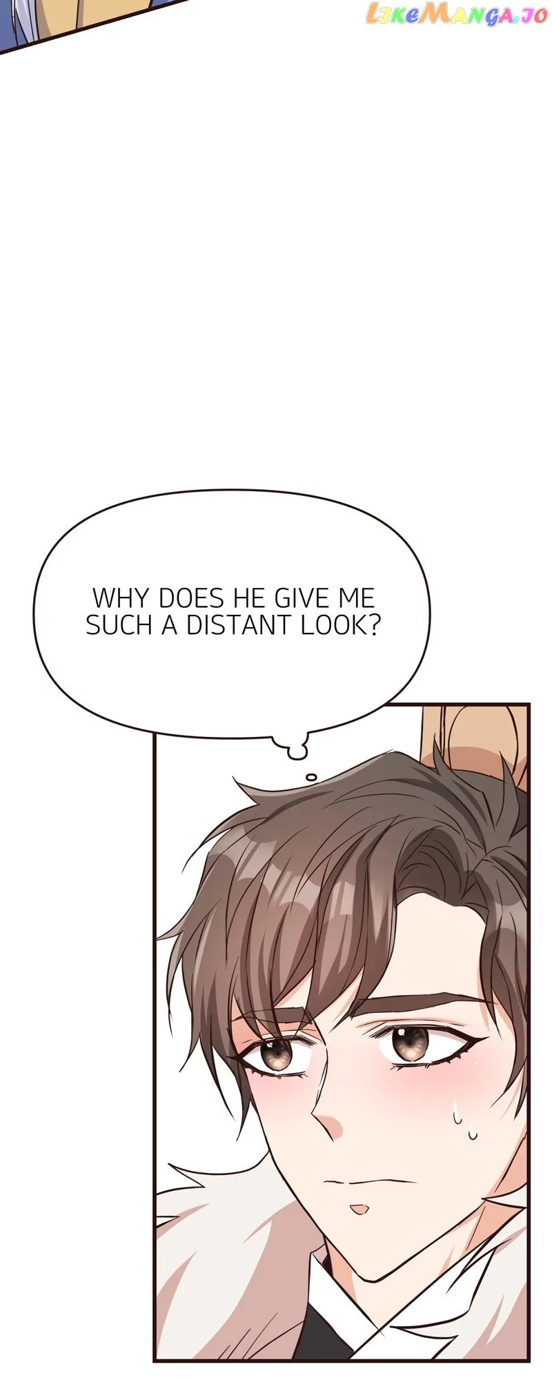 Slave To The Enemy Emperor Chapter 118 – Page 34