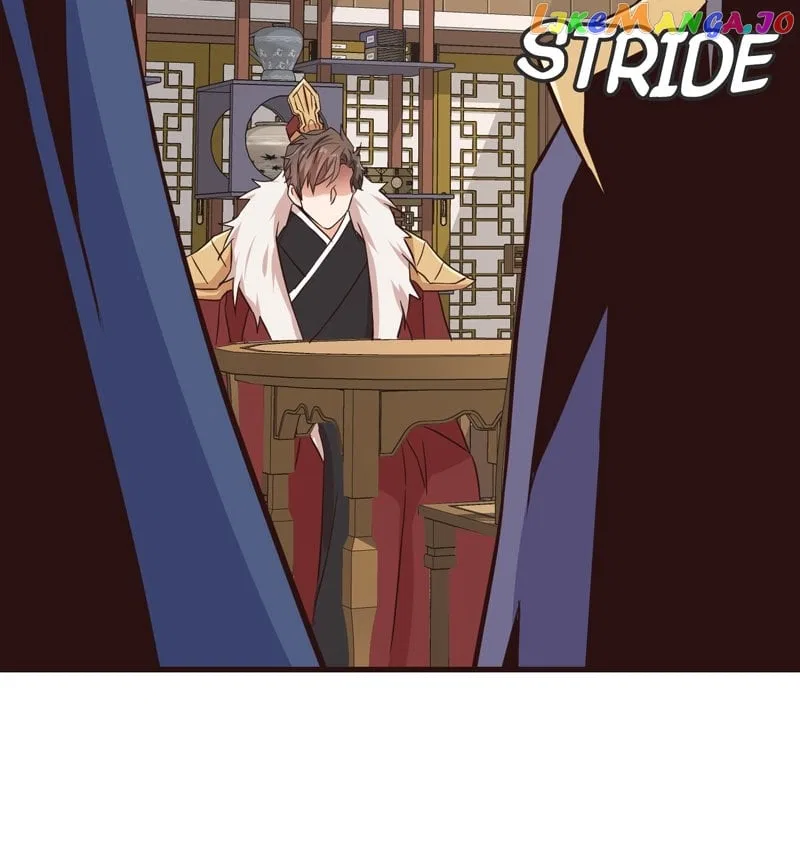 Slave To The Enemy Emperor Chapter 118 – Page 36