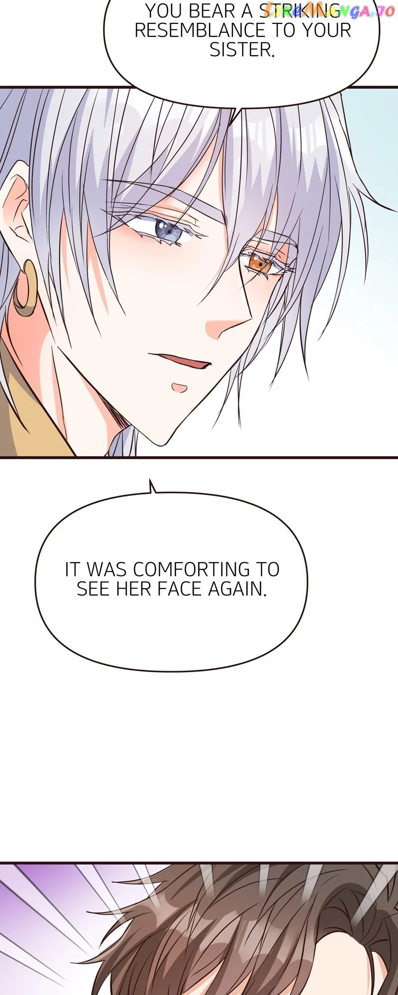 Slave To The Enemy Emperor Chapter 118 – Page 38