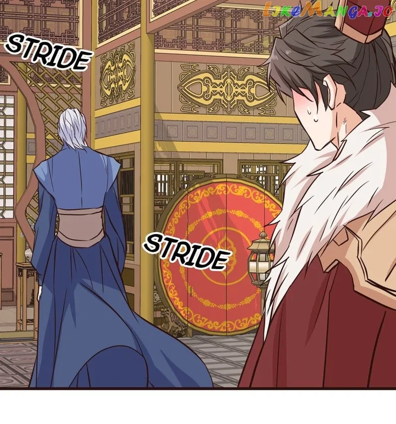 Slave To The Enemy Emperor Chapter 118 – Page 40