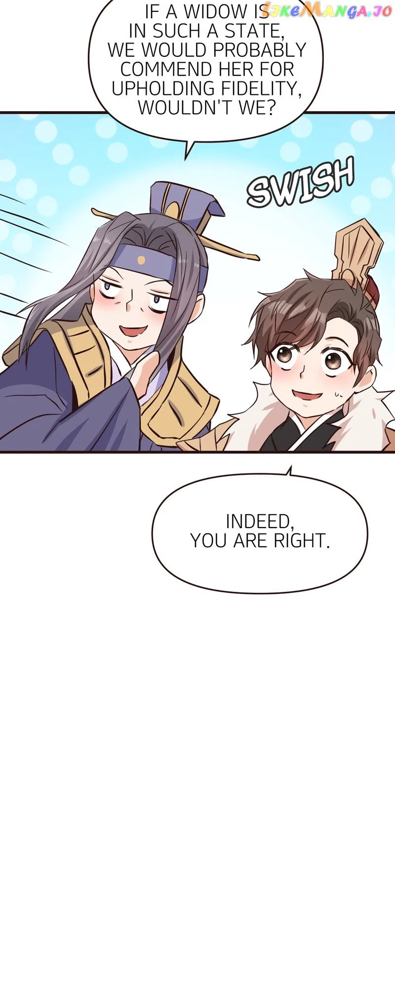 Slave To The Enemy Emperor Chapter 118 – Page 42