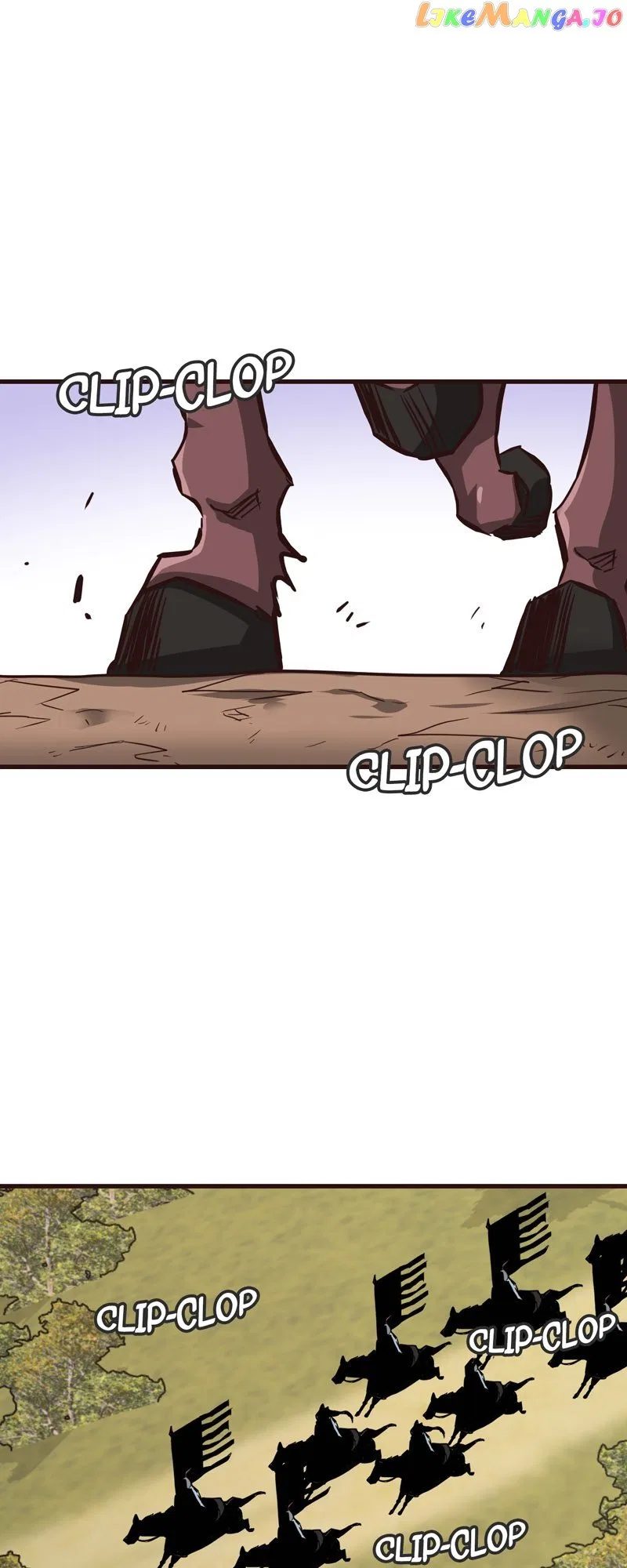 Slave To The Enemy Emperor Chapter 118 – Page 43