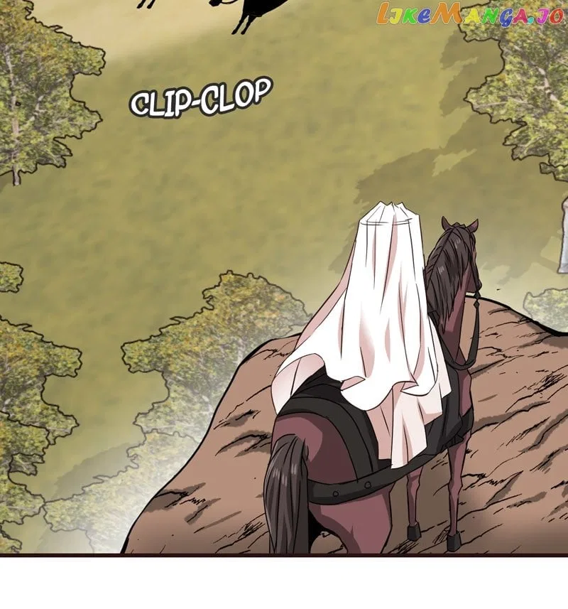 Slave To The Enemy Emperor Chapter 118 – Page 44