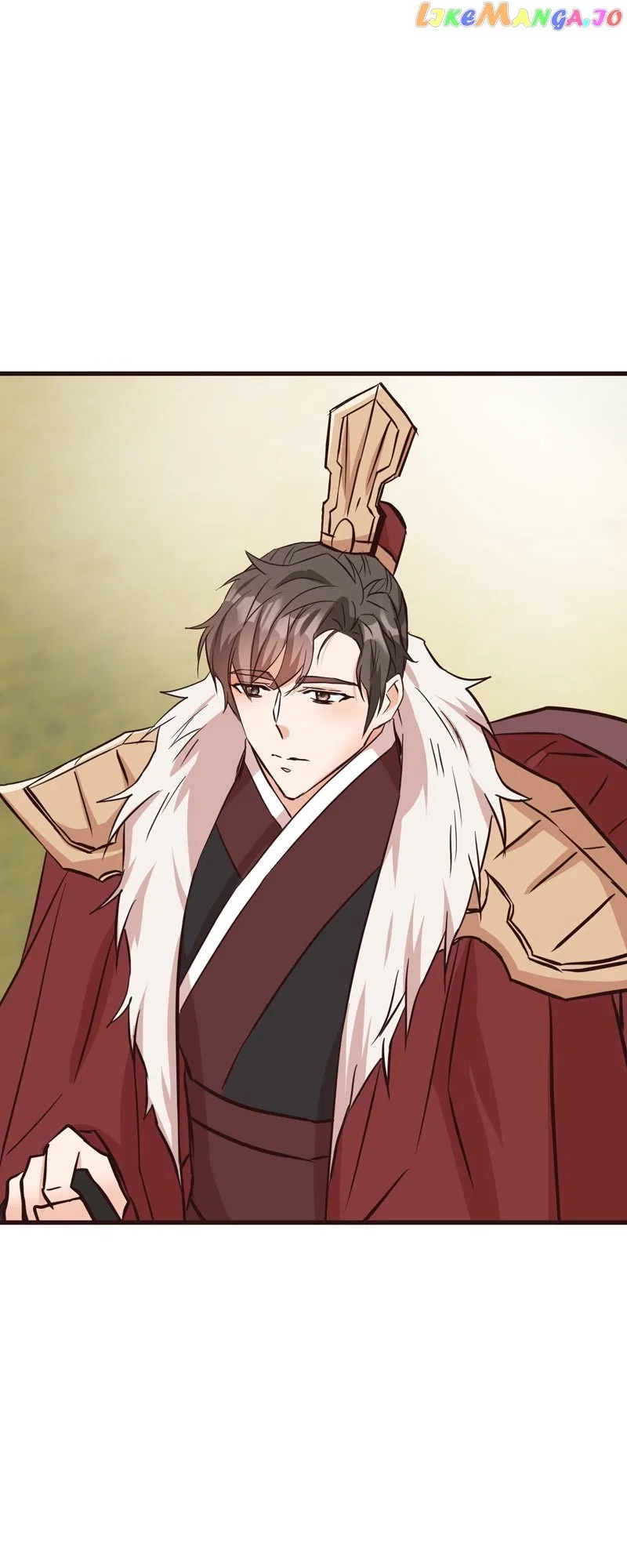 Slave To The Enemy Emperor Chapter 118 – Page 45