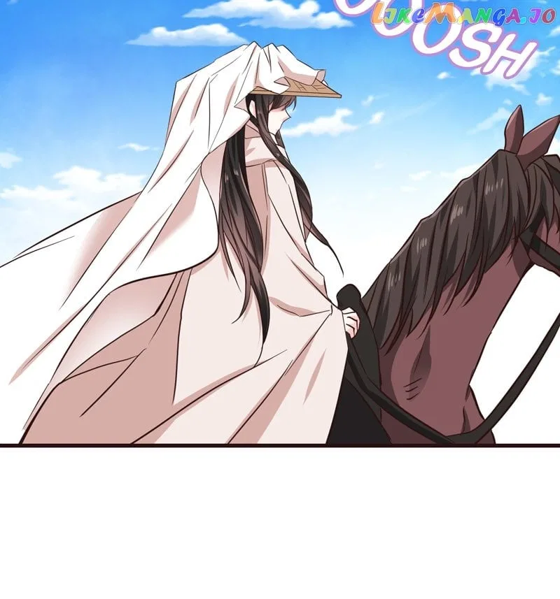 Slave To The Enemy Emperor Chapter 118 – Page 48