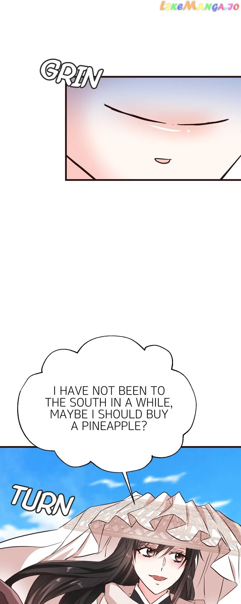 Slave To The Enemy Emperor Chapter 118 – Page 49