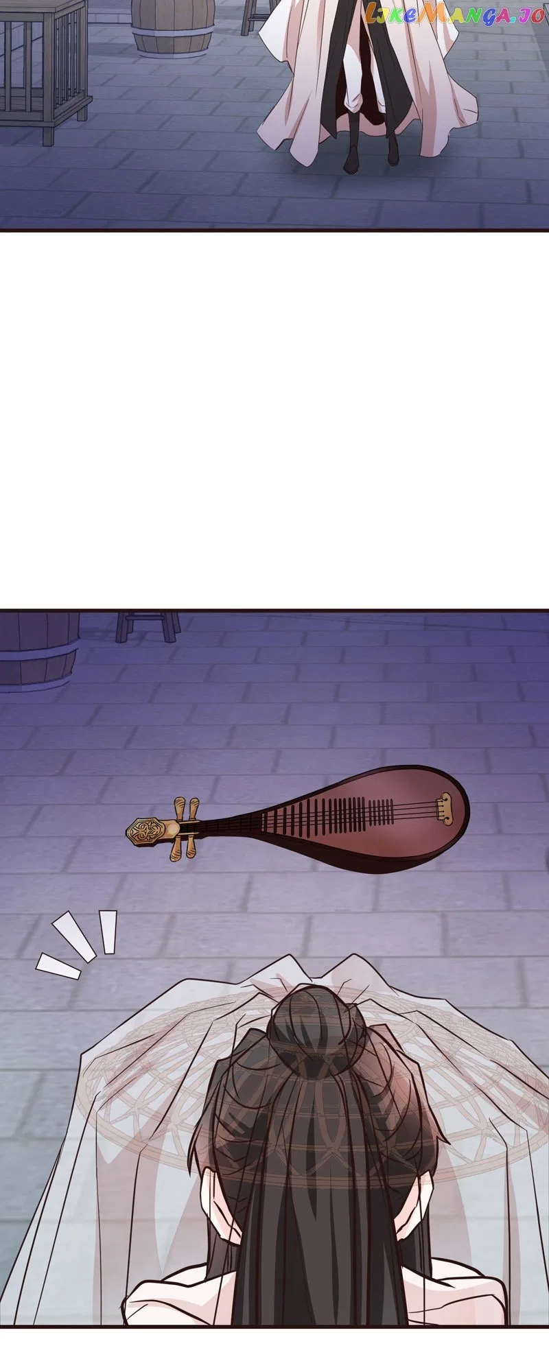 Slave To The Enemy Emperor Chapter 118 – Page 58
