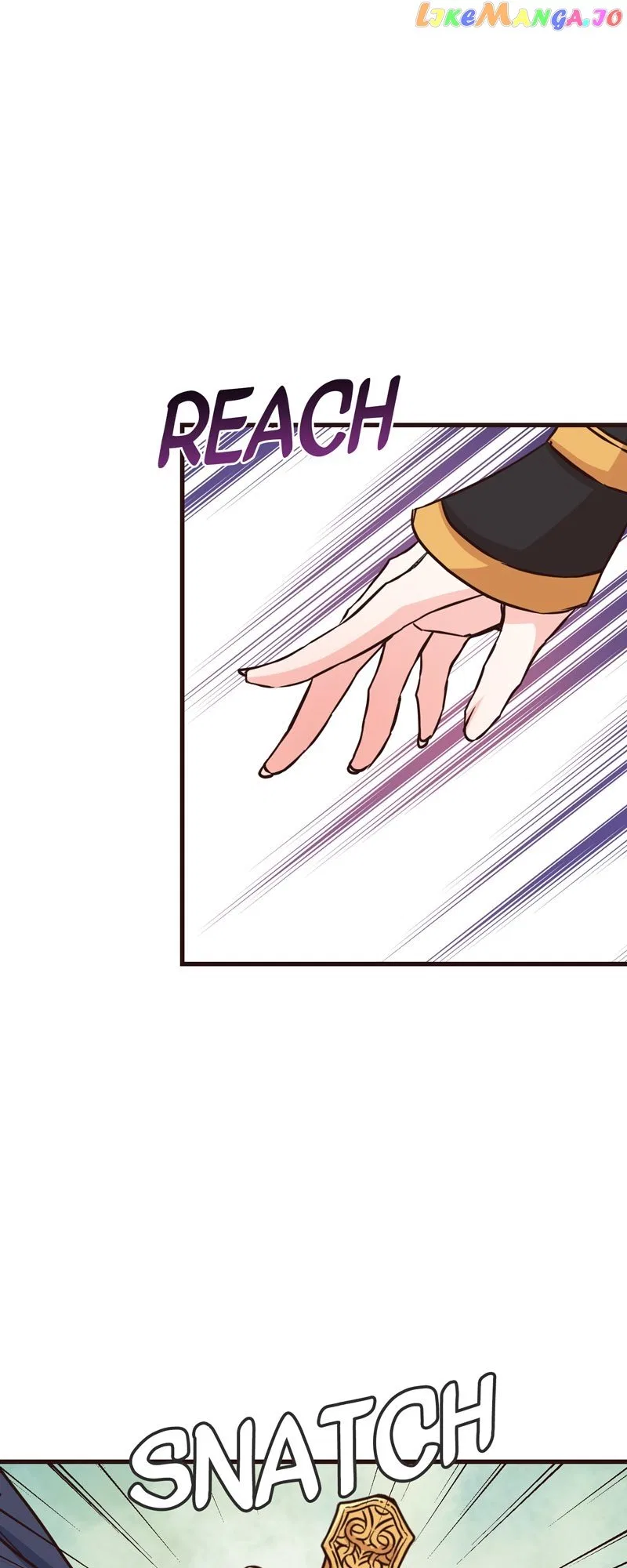 Slave To The Enemy Emperor Chapter 118 – Page 59